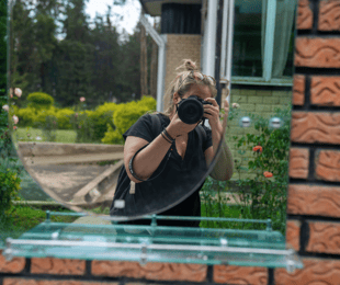 Meet Kelly Fogel: Ohana One Photographer
