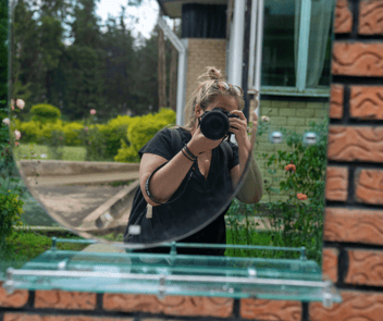 Meet Kelly Fogel: Ohana One Photographer