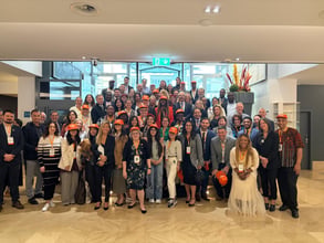 Innovation, Partnership, and Purpose: Ohana One at the G4 Alliance Permanent Council Meeting