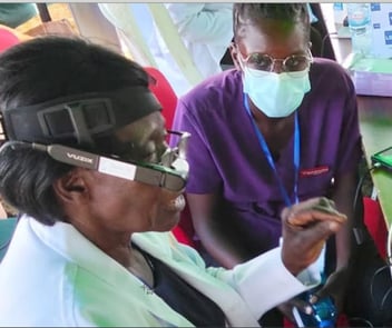 Building Surgical Capacity Through Partnership and Technology