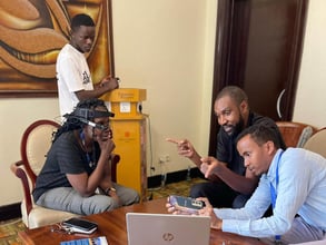 Expanding Surgical Mentorship and Collaboration at the Pan-African Surgical Conference 2025