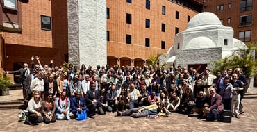 Advancing Global Children's Surgery at GICS VI in Bogotá