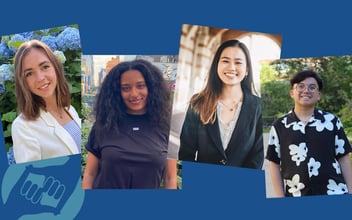 Introducing the Ohana One Interns, Summer 2021