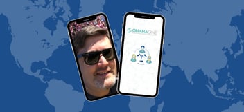 Bringing it All Together: The Ohana One App