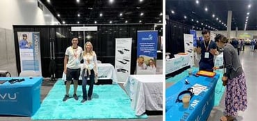 Ohana One at the AI Med Conference