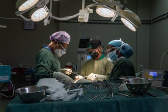Relevance of Ohana One to the Pediatric Surgical Community in Africa