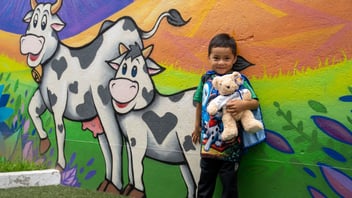 Healing Beyond Borders: Ohana One's 2026 Surgical Outreach Trip to Guatemala