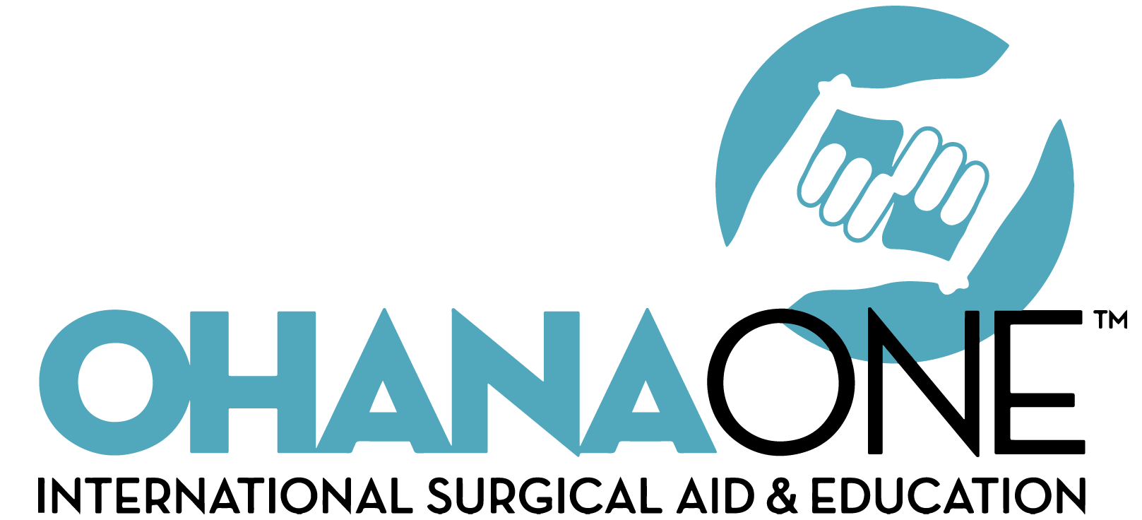 Ohana One Logo