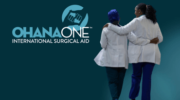 Ohana One Launches Nursing Education Series