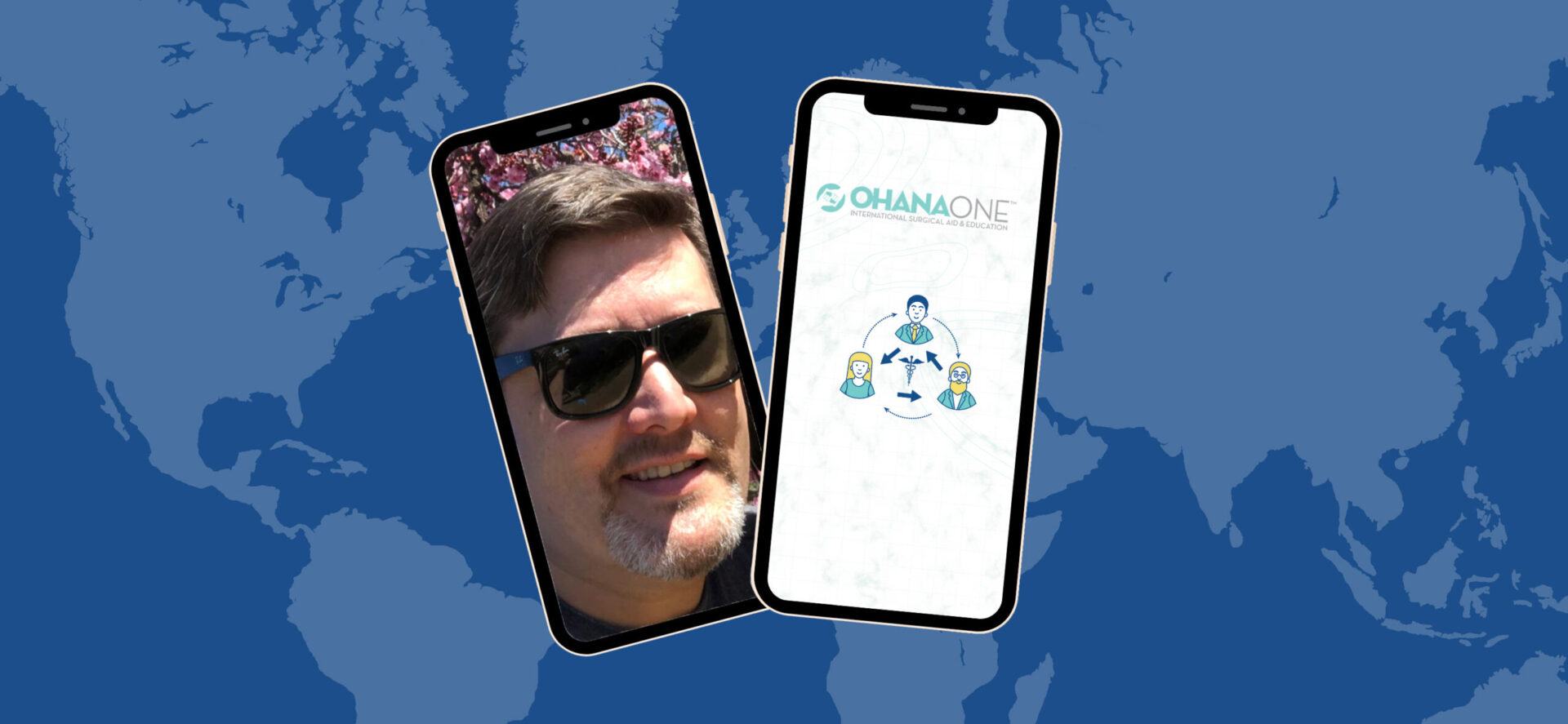 Bringing it All Together: The Ohana One App