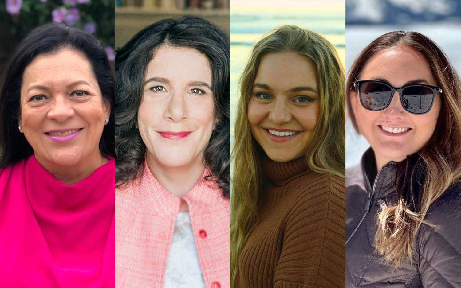 Introducing Ohana One’s Newest Team Members: Cristina Farrut, Jenny Davidson, Grace Berglin, and Bevin Metzger